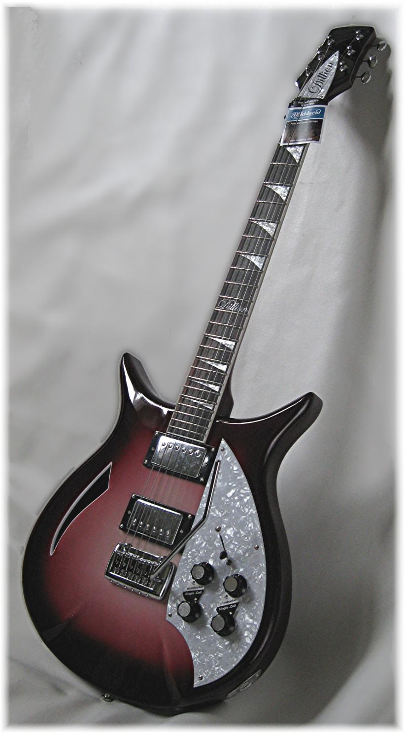 Dillion guitars cheap